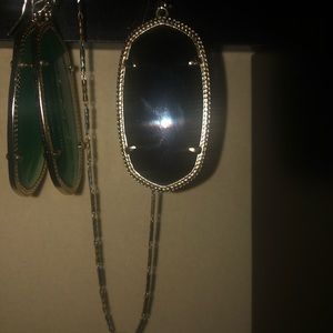 Kendra Scott-Black Danielles